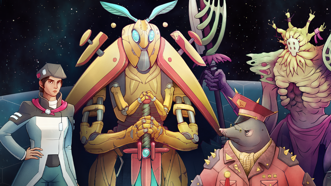 Silence of the Siren – první dojmy ze slibné tahovky od českých ručiček