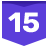 Level 15