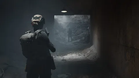 Crossfire od veteránů z Naughty Dog sází na taktiku místo bezhlavé střelby