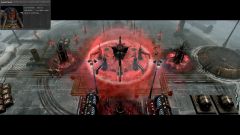 Pozadí pod obrázkem