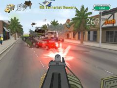 Pozadí pod obrázkem