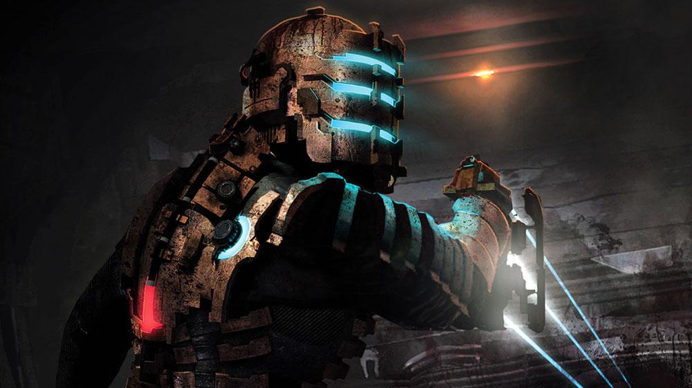 Tvůrce Dead Space končí? Nový projekt nenašel investory