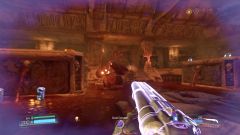 Pozadí pod obrázkem