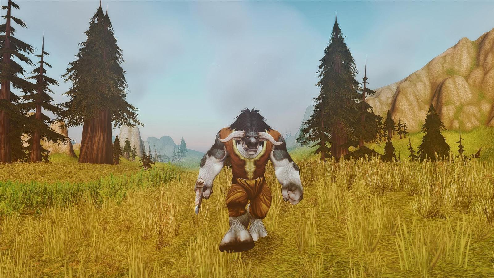 Populární fanouškovský server Turtle WoW má problém – Blizzard spustil žalobu