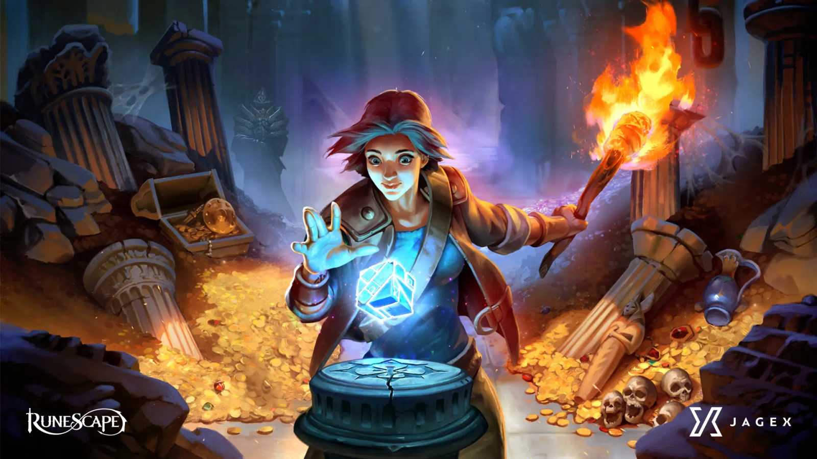 Společnost Jagex získává americké studio Pipeworks Studios