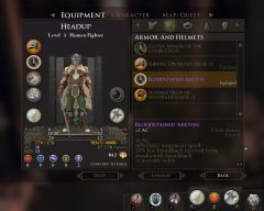 Pozadí pod obrázkem