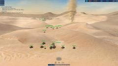 Pozadí pod obrázkem