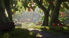 Backdrop image