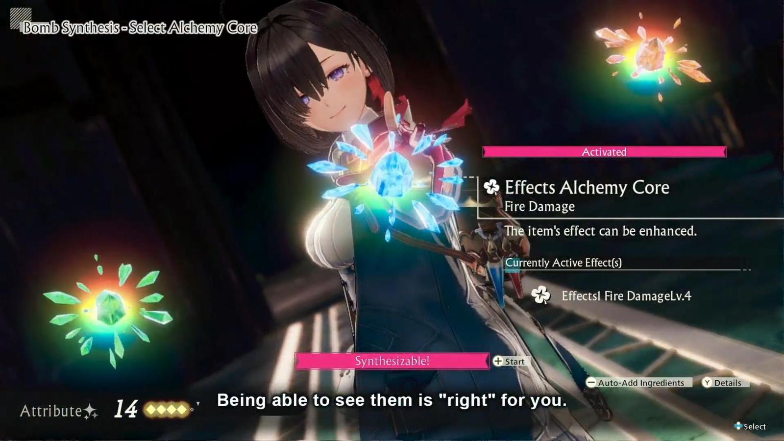 Recenze Atelier Yumia: The Alchemist of Memories & Envisioned Land –⁠⁠⁠⁠⁠⁠ roztomilé JRPG s obřími možnostmi