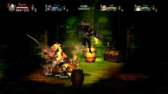 Pozadí pod obrázkem