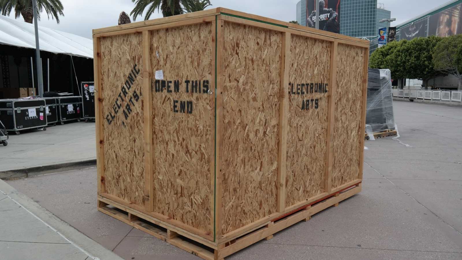 E3 Blog #3: Cesta na kopec