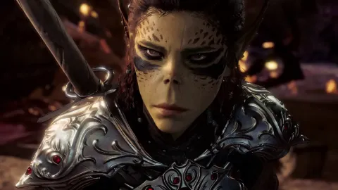 Baldur's Gate 3 málem nikdy nevzniklo. Vydavatelé o něj nestáli