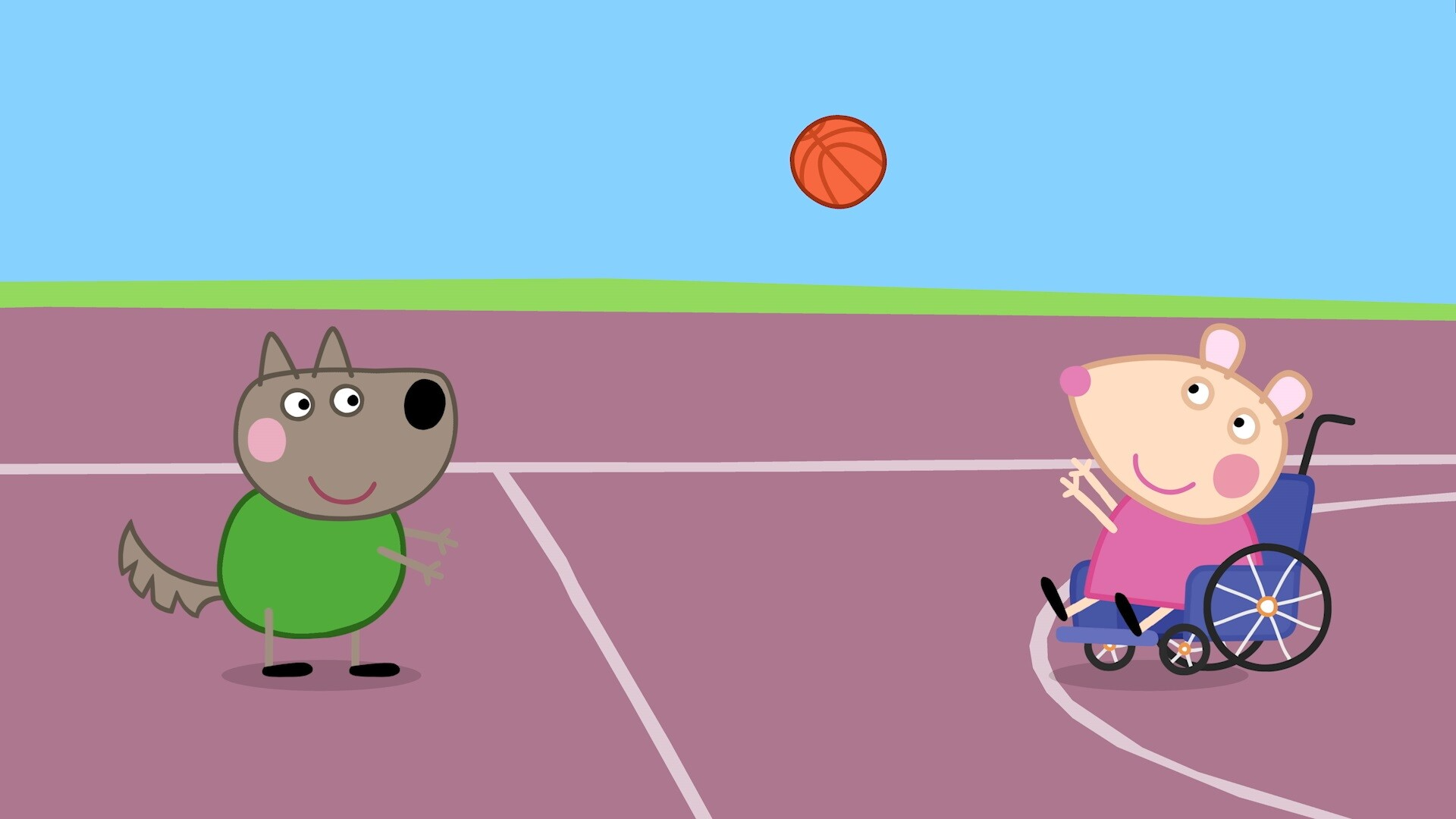 Tvůrci Peppa Pig: World Adventures vypichují inkluzivní možnosti vytváření rodiny. Reagují na kontroverzní epizodu seriálu s homosexuálními rodiči