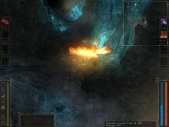 Pozadí pod obrázkem