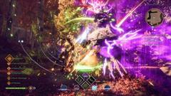 Pozadí pod obrázkem