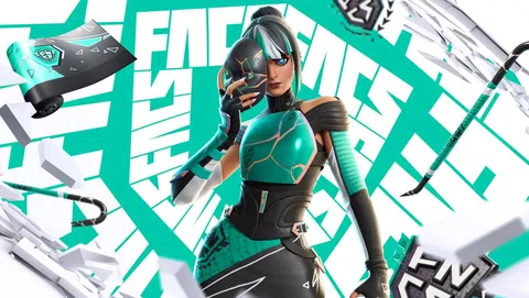 Fortnite rozšiřuje nabídku o kompetitivní novinku