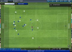 Pozadí pod obrázkem