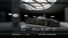 Pozadí pod obrázkem