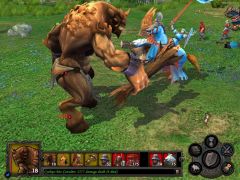 Pozadí pod obrázkem