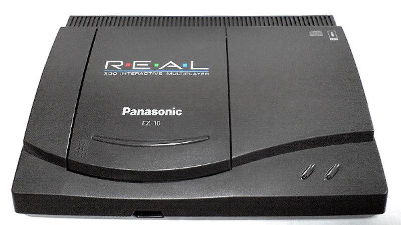 Top 5 nejhorších herních konzolí