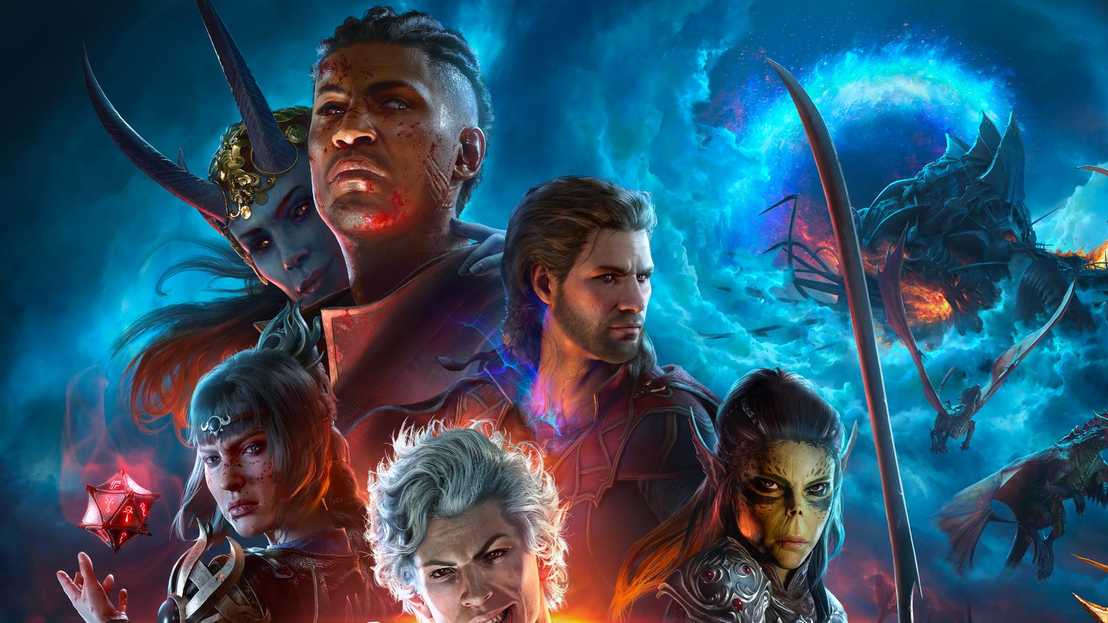 Tvůrce Baldur's Gate 3 zpětně kritizuje jednu z postav