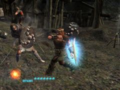 Pozadí pod obrázkem