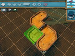 Pozadí pod obrázkem