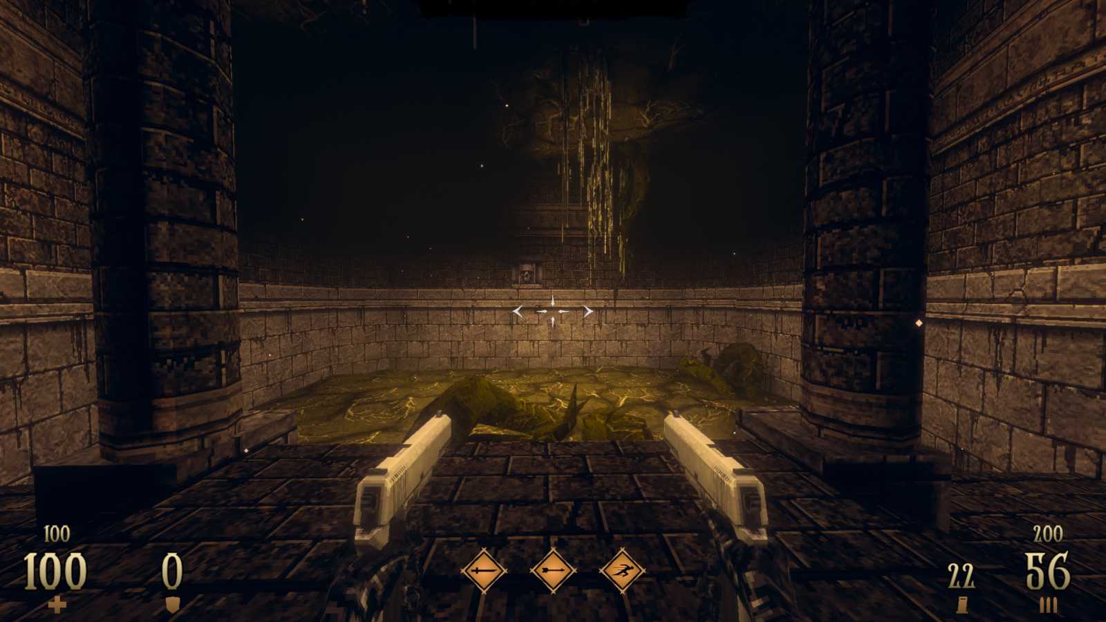 Dread Templar – Dojmy z předběžného přístupu skvělé čínské retrostřílečky