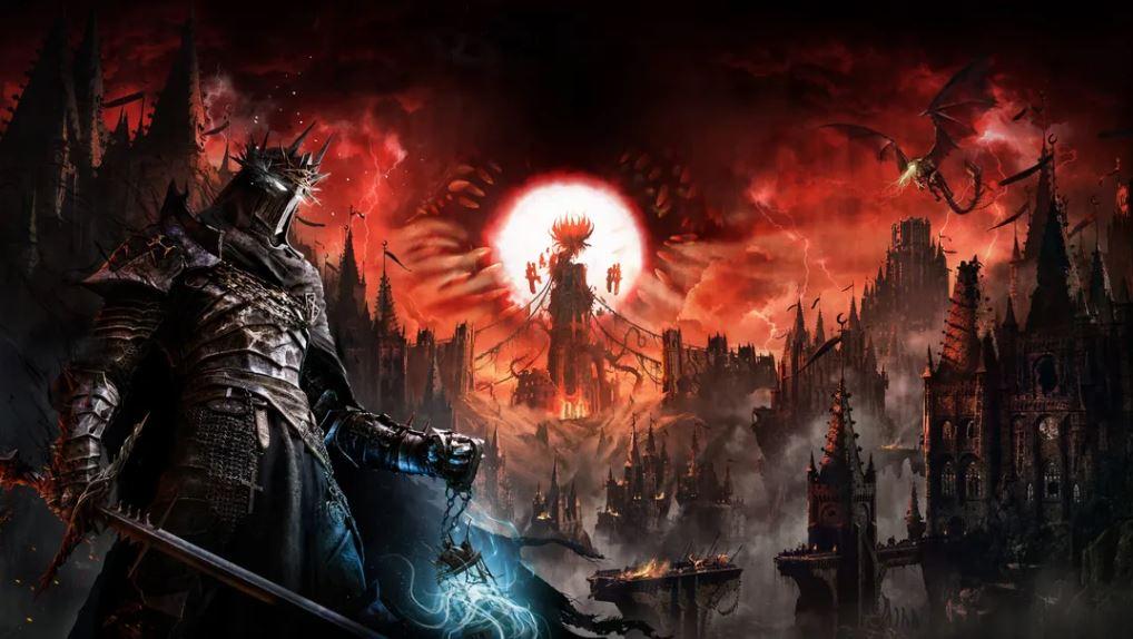 RPG Lords of the Fallen II dostává trailer a informace o vydání