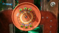 Pozadí pod obrázkem