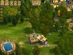 Pozadí pod obrázkem