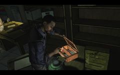 Pozadí pod obrázkem