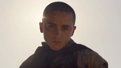„Odpusť mi vše, co jsem udělal“. Třetí Duna se představuje v nové ukázce