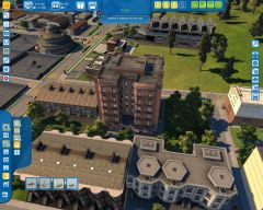 Pozadí pod obrázkem