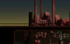 Pozadí pod obrázkem