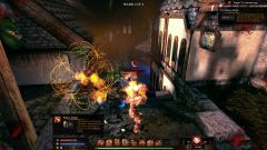 Pozadí pod obrázkem