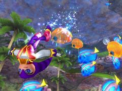 Pozadí pod obrázkem