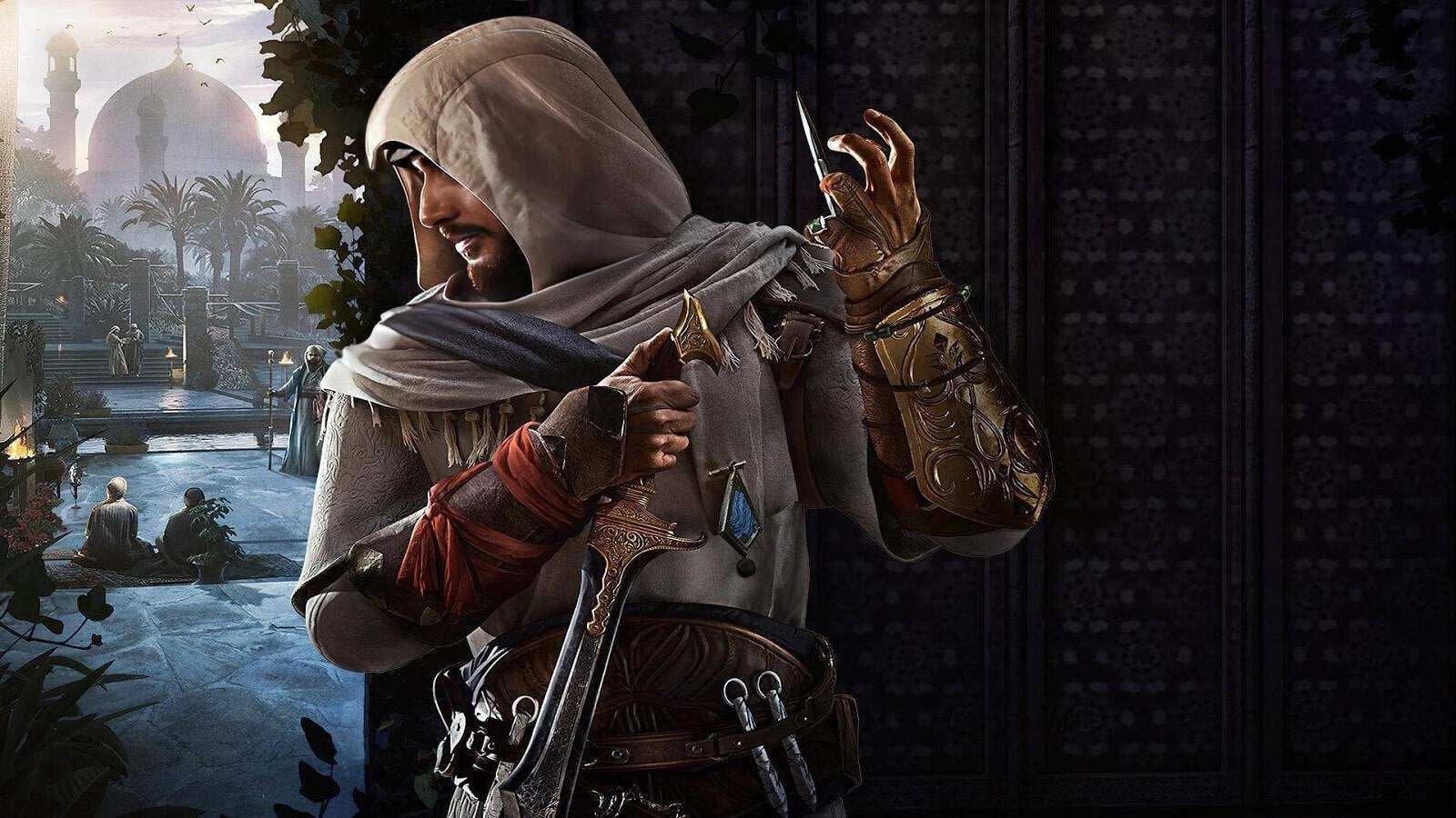 Srpen na Game Passu: Assassin’s Creed Mirage, Aliens a další novinky