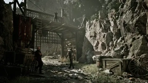 Odstartovaly předobjednávky Gothic 1 Remake