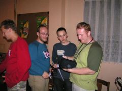 Pozadí pod obrázkem