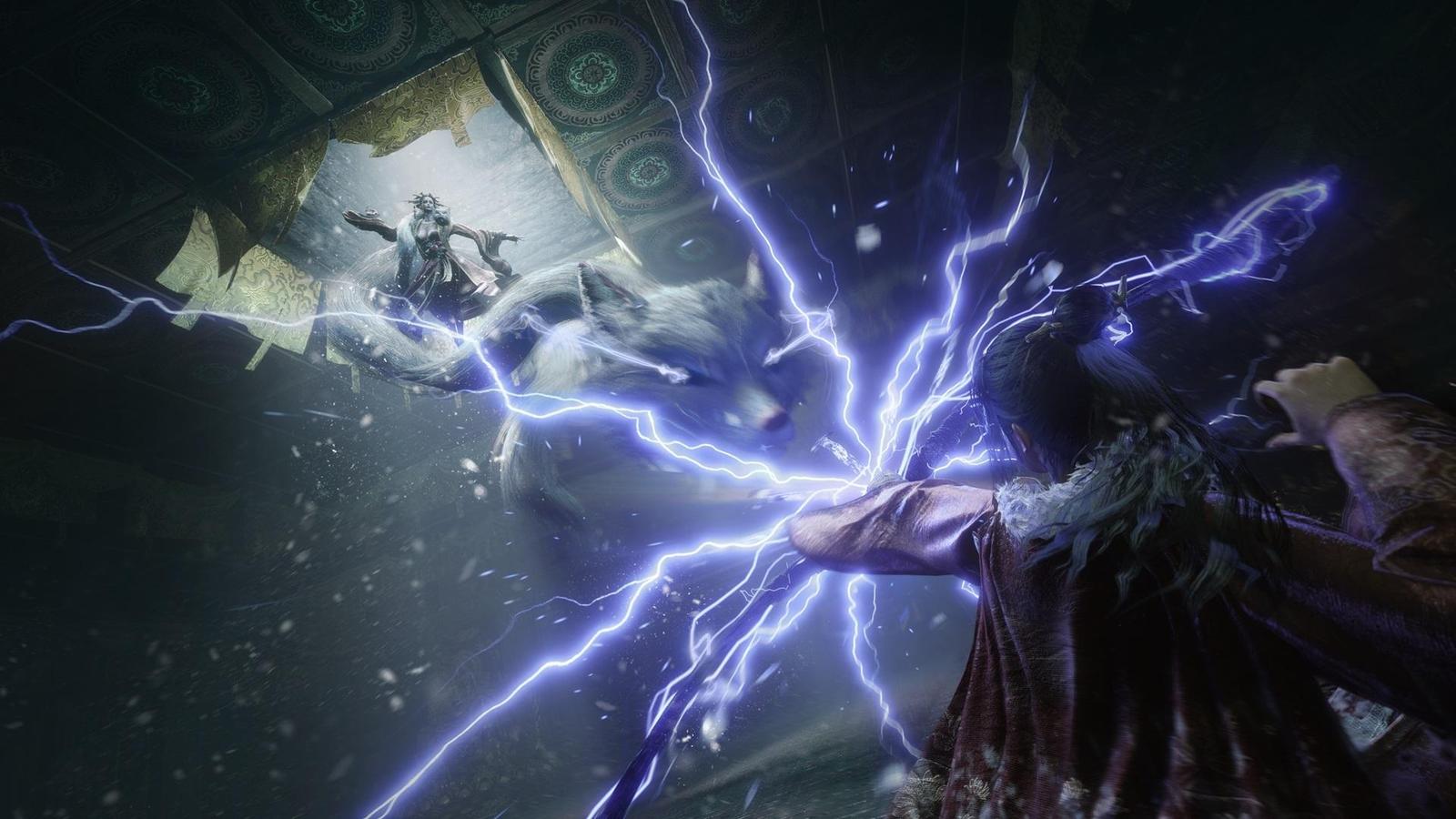 Recenze Wuchang: Fallen Feathers - nekompromisní čínské RPG