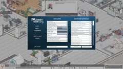 Pozadí pod obrázkem