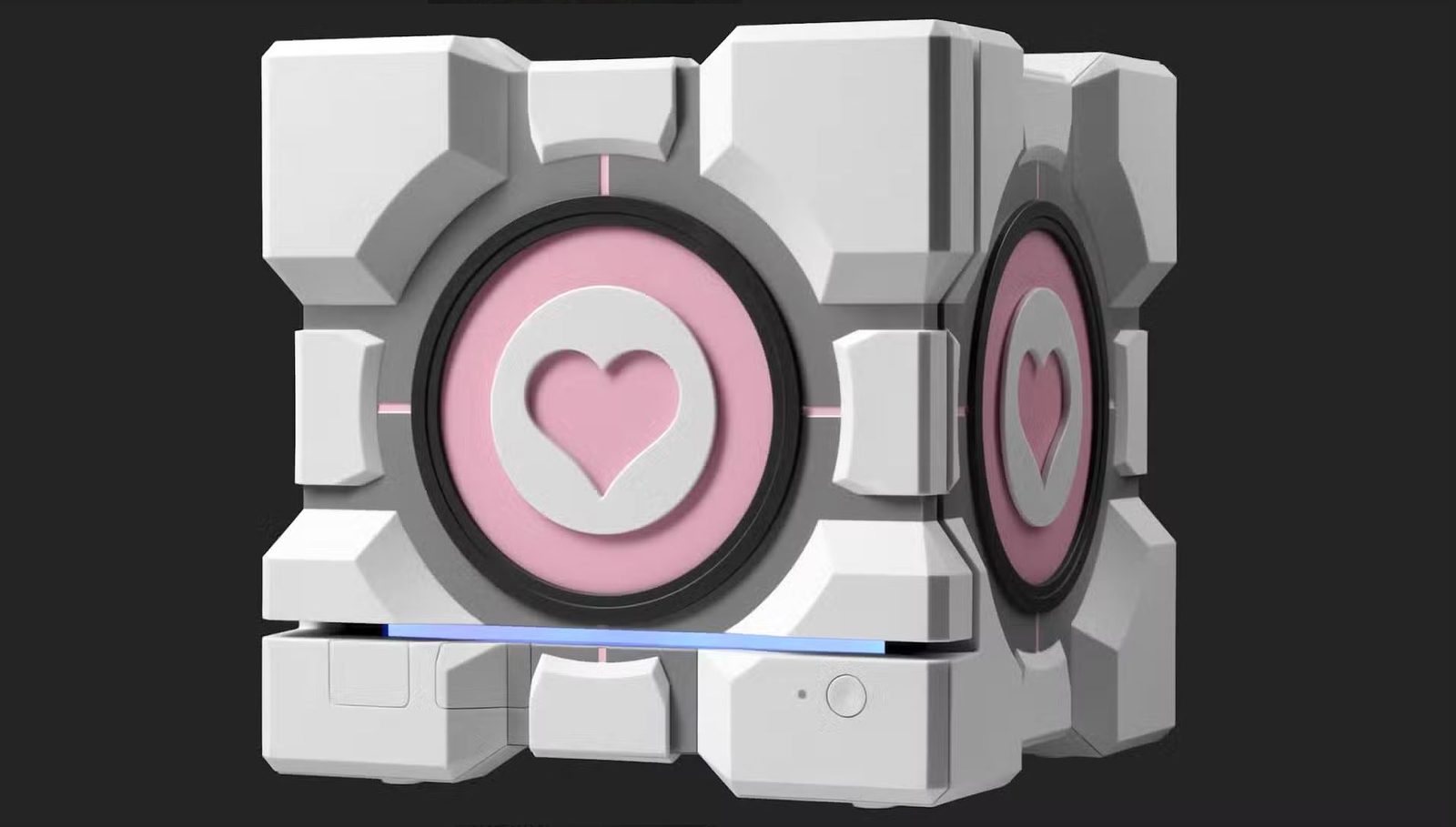 Valve zakročilo proti výrobci příslušenství ke Steam Machine