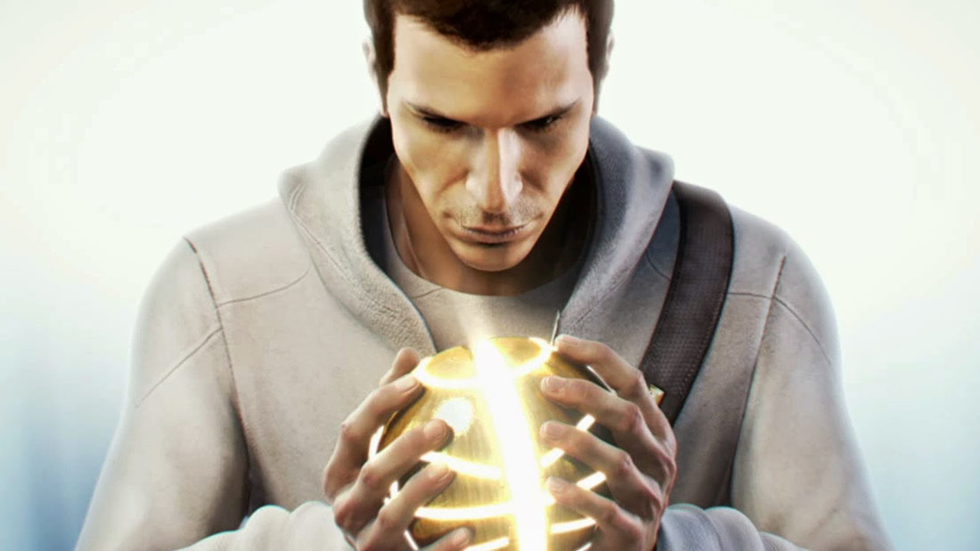 Původní zakončení Assassin's Creed mělo vzít Desmonda na cestu vesmírnou lodí, z plánu ale sešlo