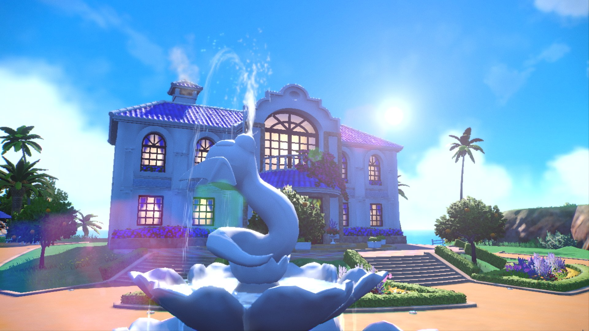 Nintendo samo označuje Pokémon Scarlet & Violet za “další evoluční krok” série