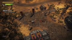 Pozadí pod obrázkem