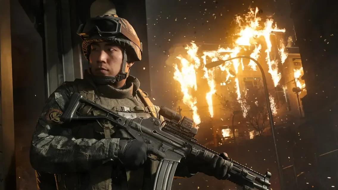 Modern Warfare 4 zdarma si vyzkoušíte ještě před vydáním
