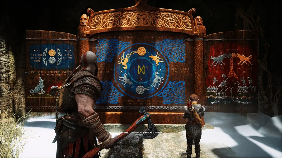 Toto zjevení vás možná uklidní v případě, kdy trpíte nevyléčitelnou noční žravostí - někteří jsou na tom ještě hůře...