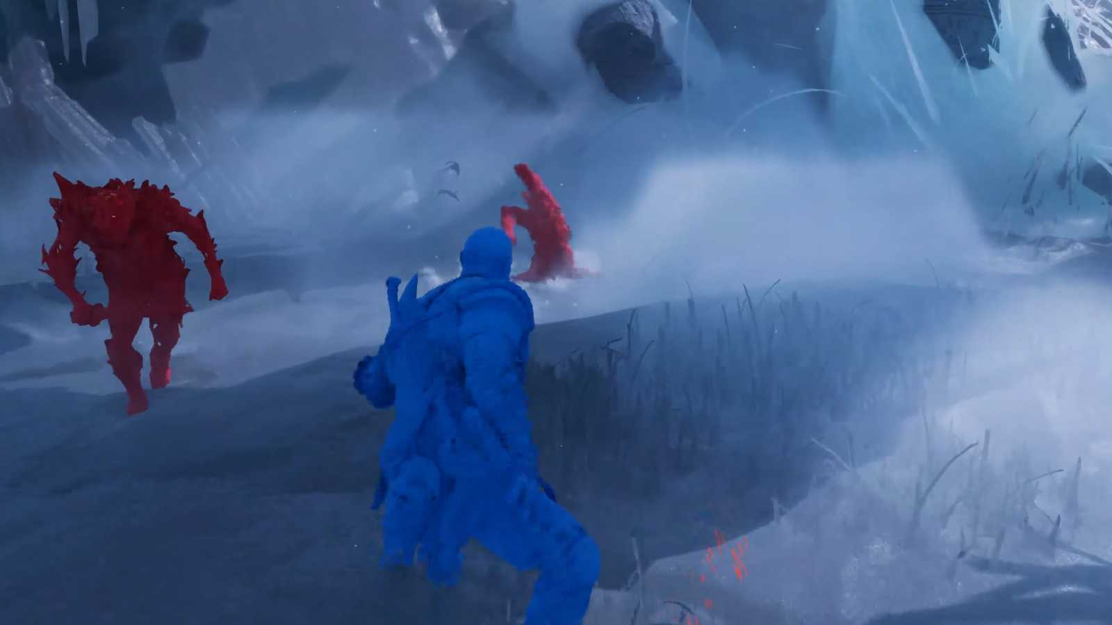 God of War Ragnarök ukazuje široké možnosti přístupnosti. Dedikované video popisuje vývoj a testování, stejně tak i možné funkce