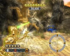 Pozadí pod obrázkem